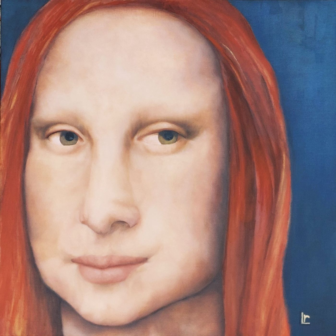 rote mona