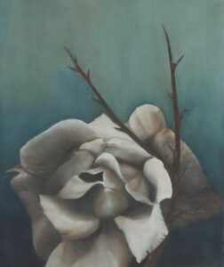 blaue blume