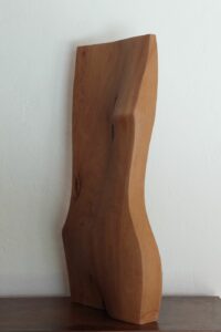 frau birne II
