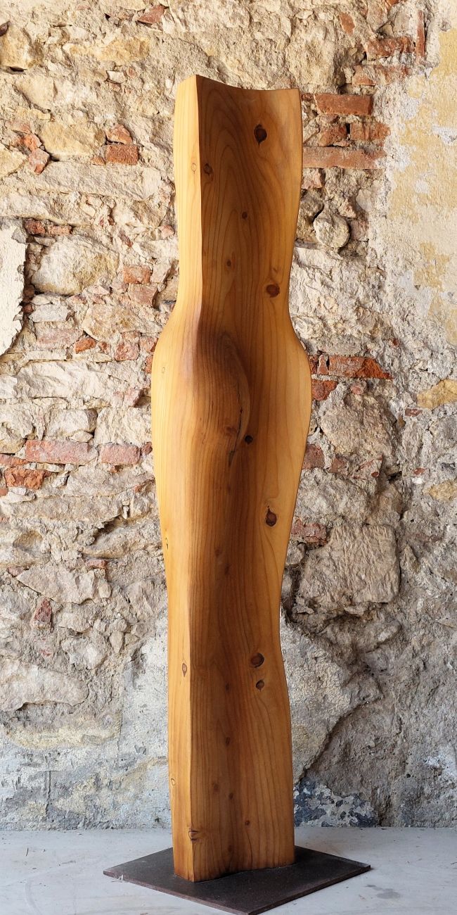 frau redwood I