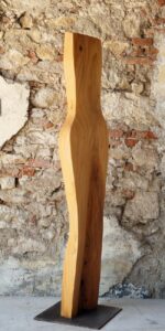 frau redwood II
