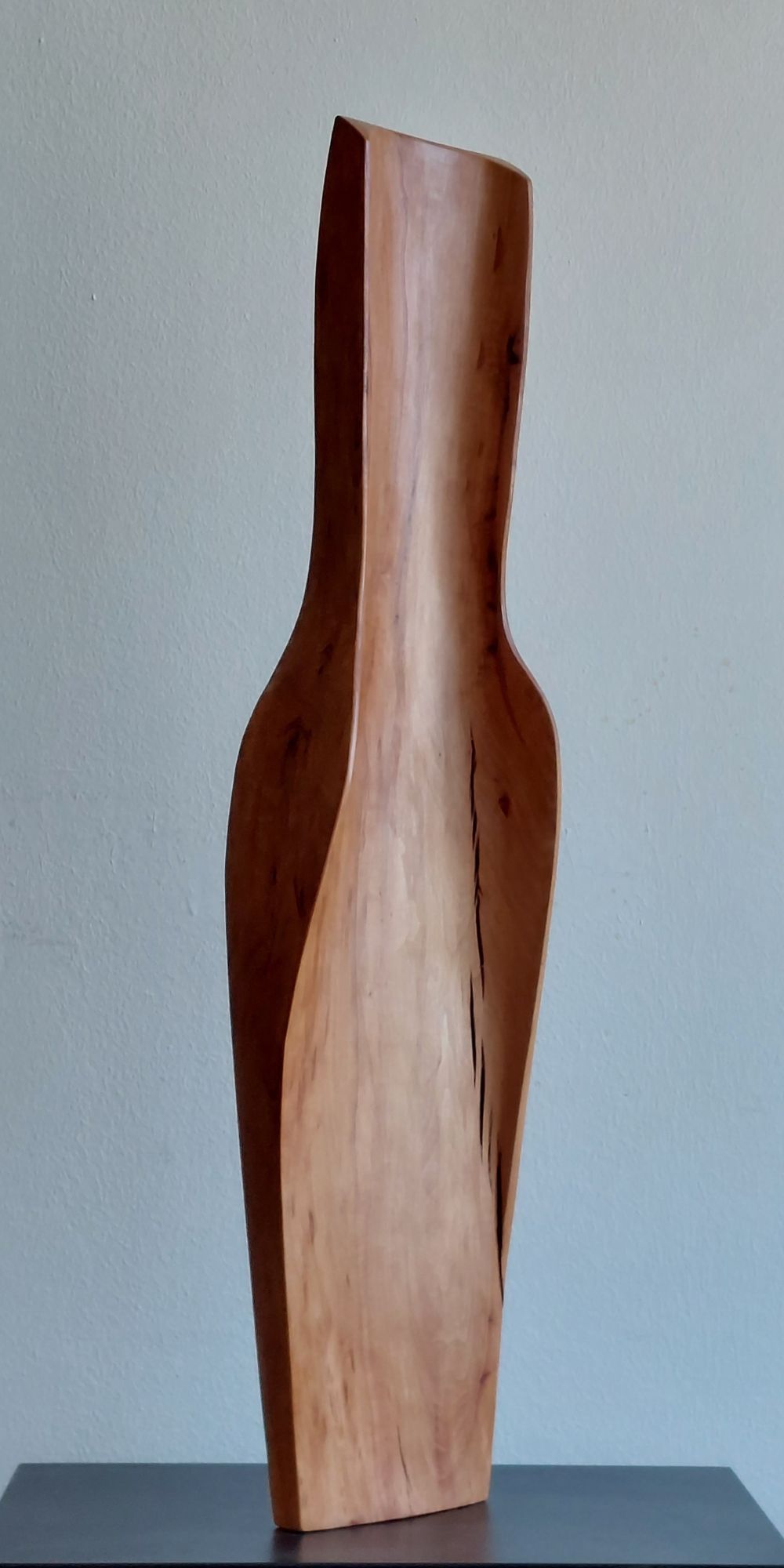 Birnenform